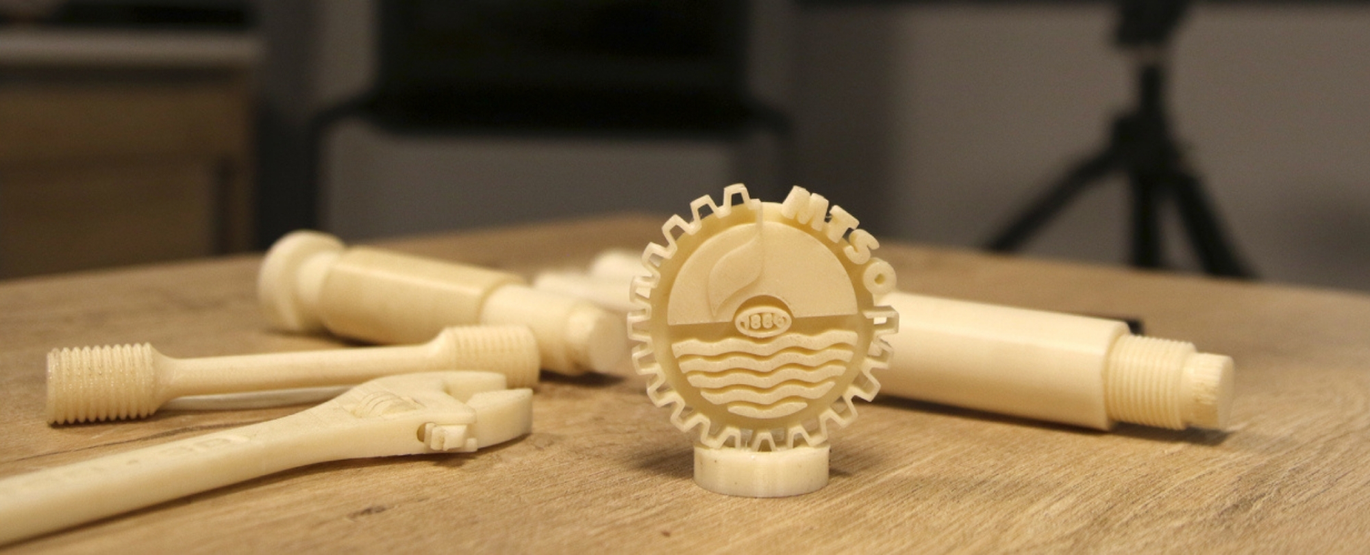 Mersin Sanayisi Endüstriyel Tasarım ve KOBİ Danışmanlık Merkezi ile Güçlenecek